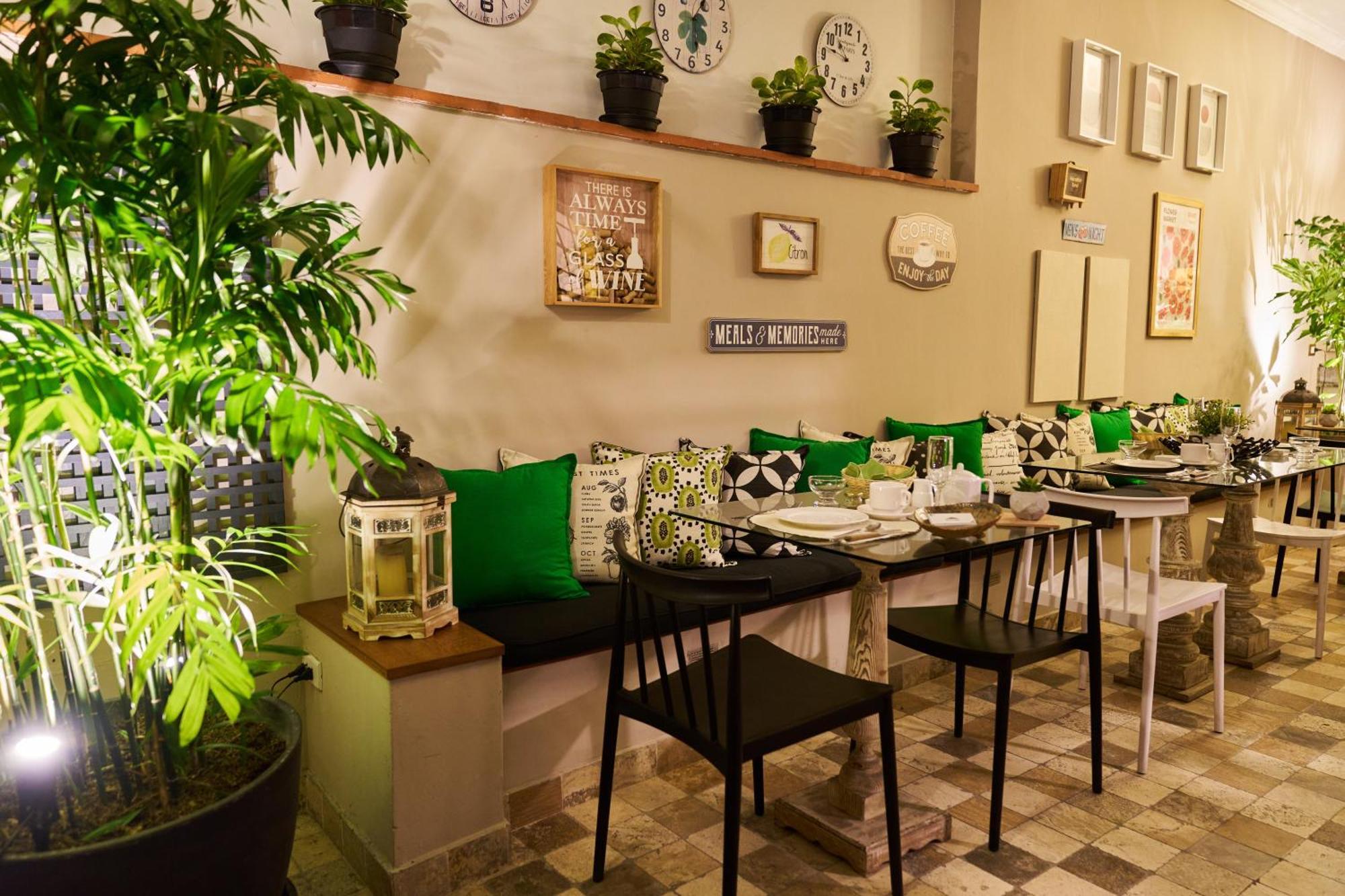 Bed and Breakfast Pucllana Bbboutique Lima Zewnętrze zdjęcie
