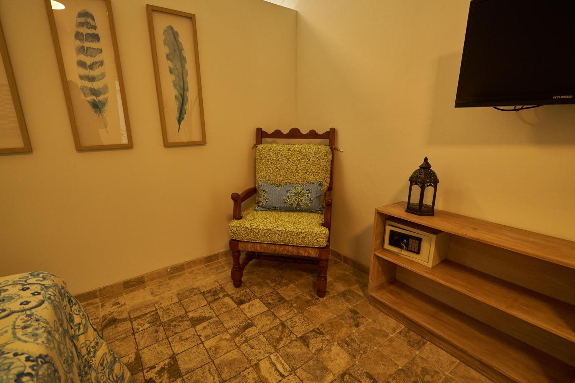 Bed and Breakfast Pucllana Bbboutique Lima Zewnętrze zdjęcie