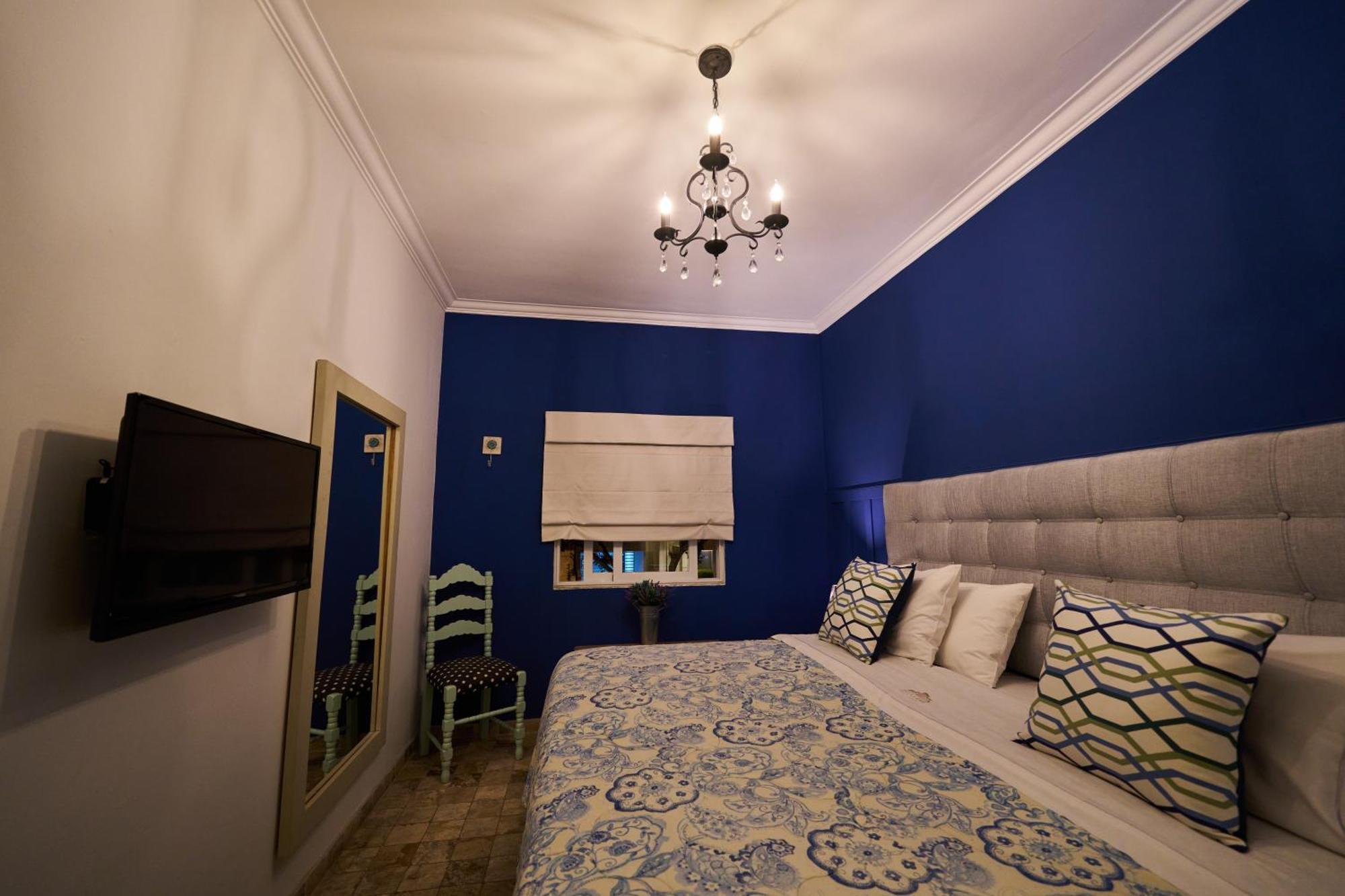 Bed and Breakfast Pucllana Bbboutique Lima Zewnętrze zdjęcie