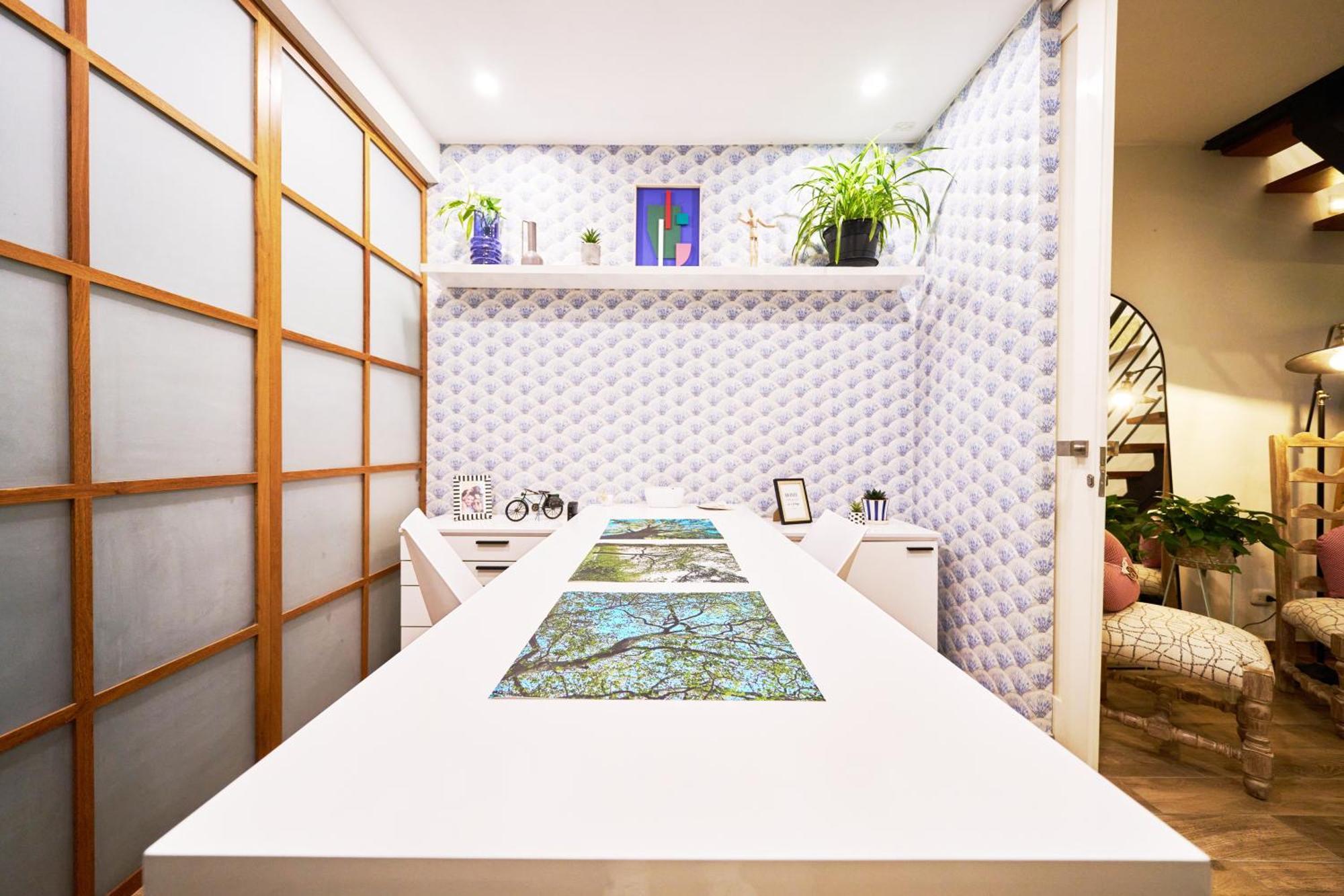 Bed and Breakfast Pucllana Bbboutique Lima Zewnętrze zdjęcie