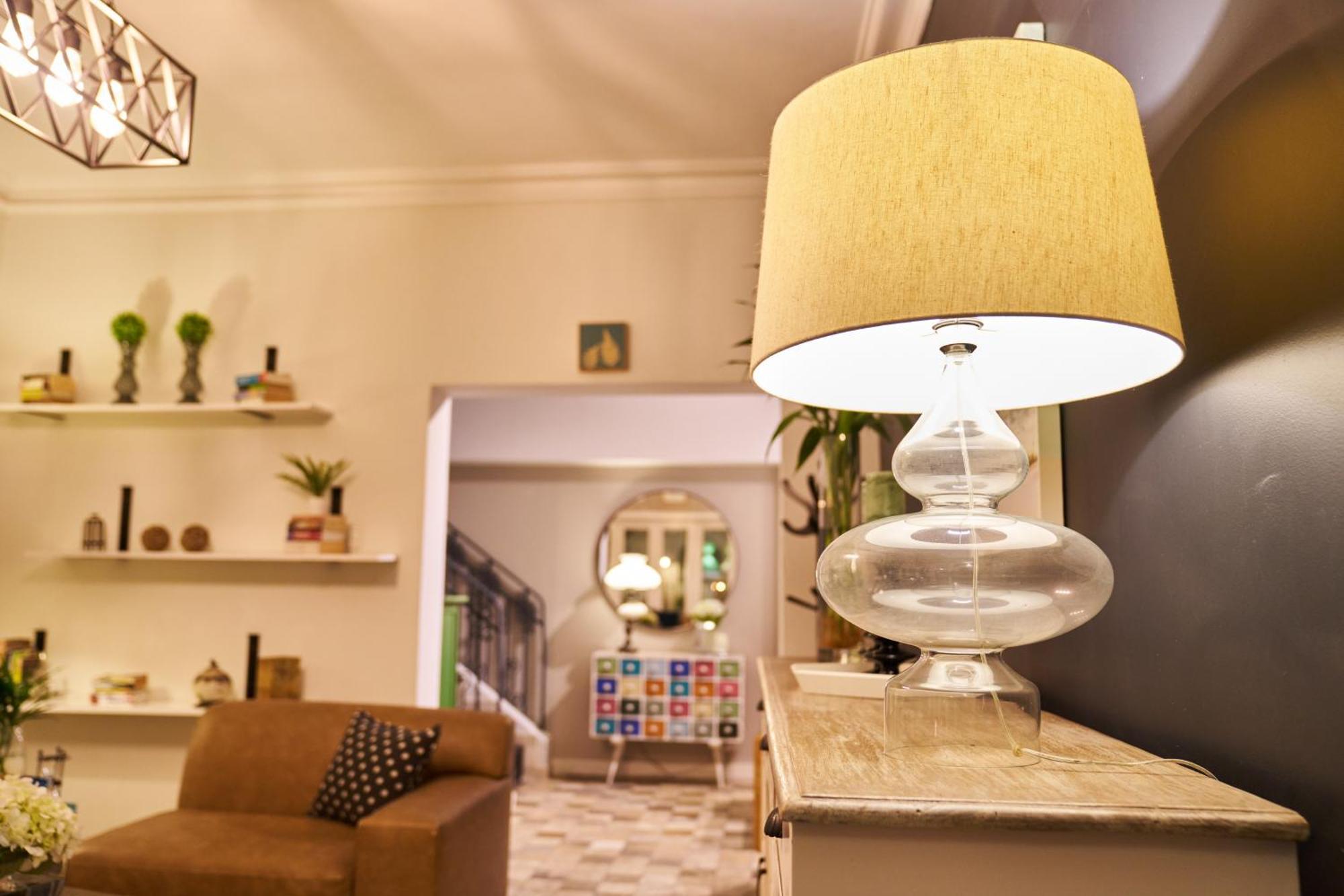 Bed and Breakfast Pucllana Bbboutique Lima Zewnętrze zdjęcie