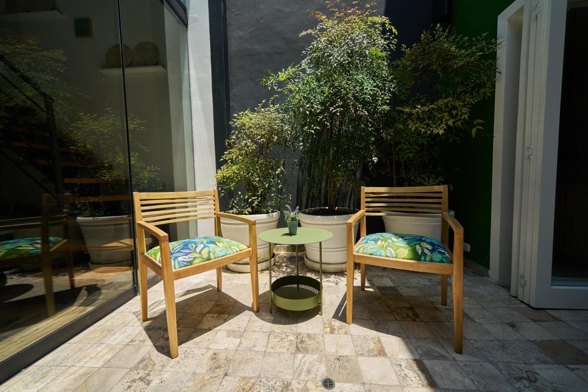 Bed and Breakfast Pucllana Bbboutique Lima Zewnętrze zdjęcie