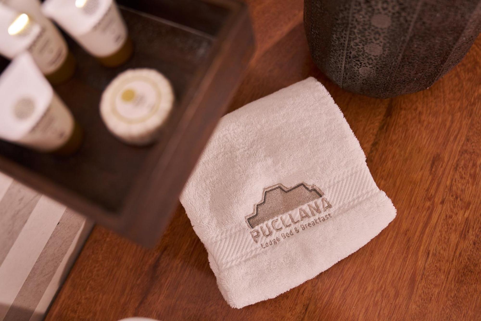 Bed and Breakfast Pucllana Bbboutique Lima Zewnętrze zdjęcie