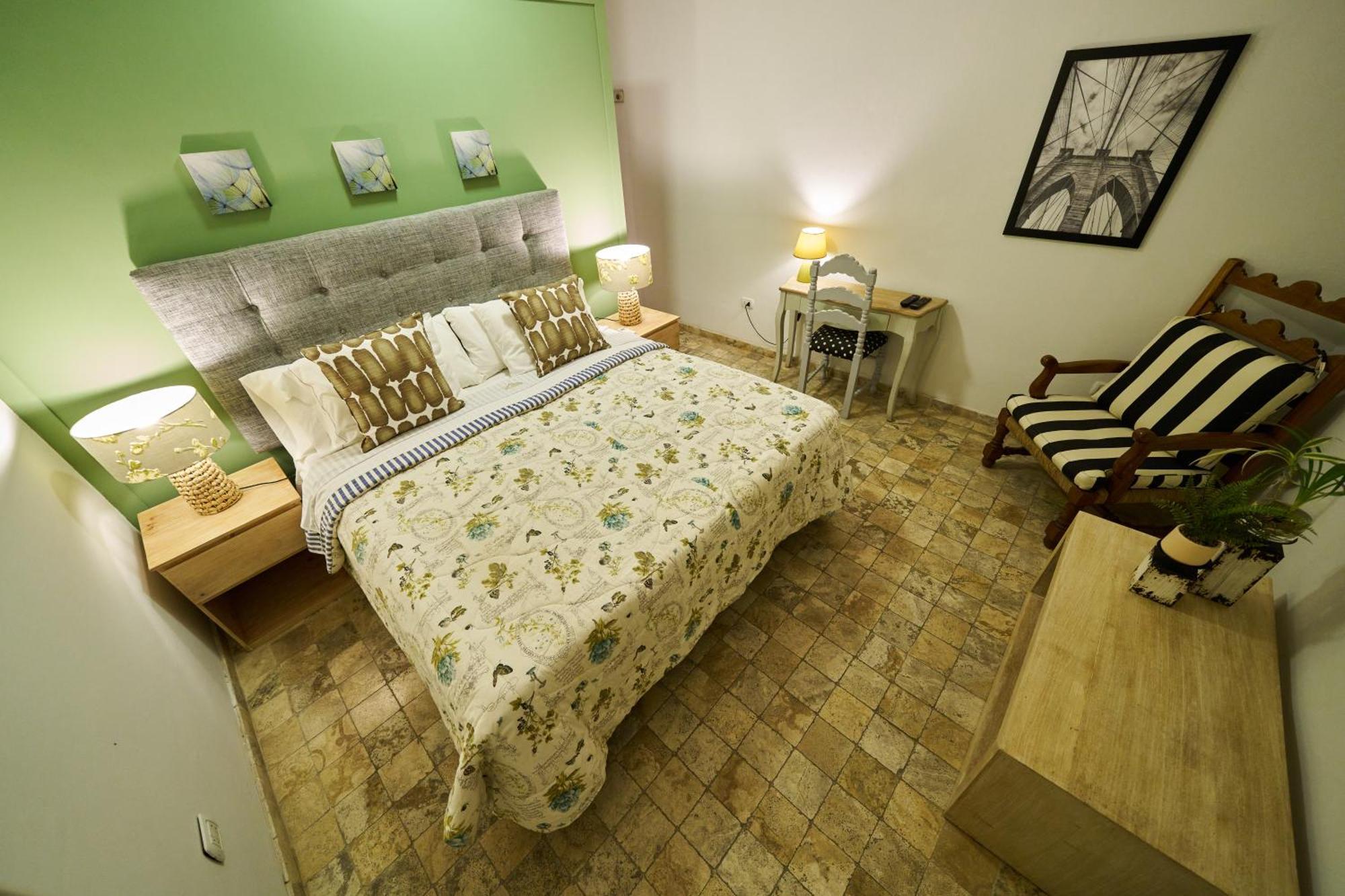 Bed and Breakfast Pucllana Bbboutique Lima Zewnętrze zdjęcie