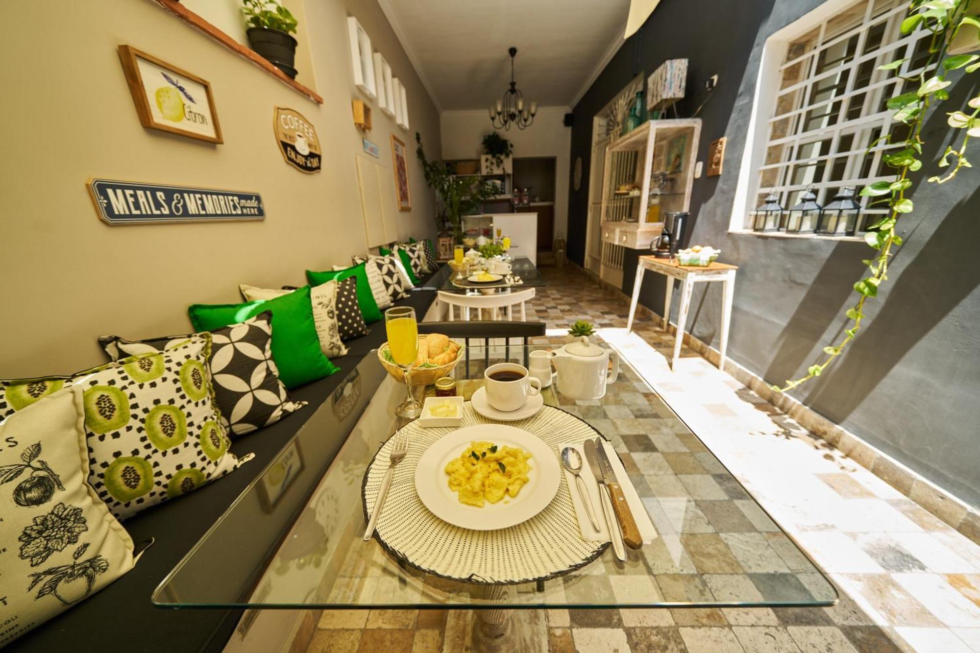 Bed and Breakfast Pucllana Bbboutique Lima Zewnętrze zdjęcie