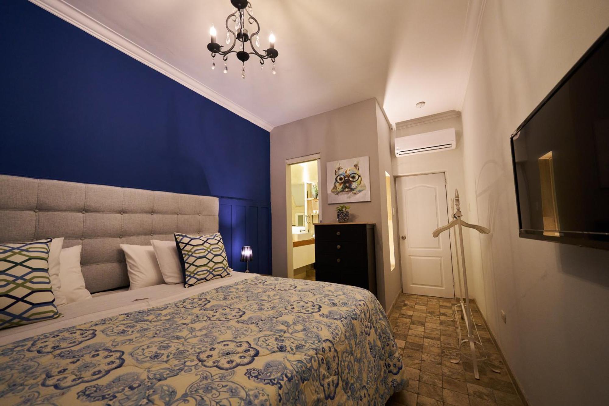 Bed and Breakfast Pucllana Bbboutique Lima Zewnętrze zdjęcie
