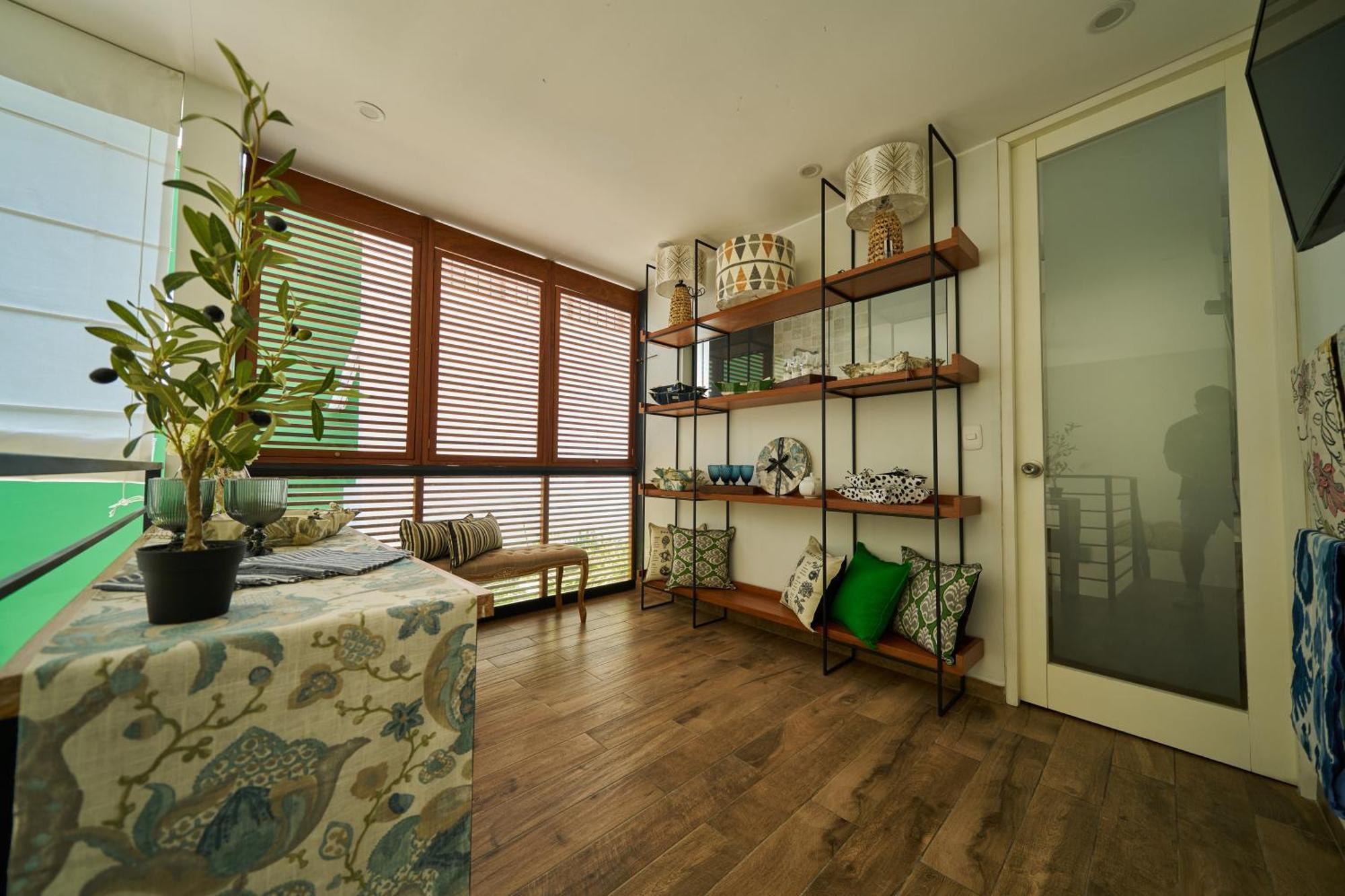 Bed and Breakfast Pucllana Bbboutique Lima Zewnętrze zdjęcie
