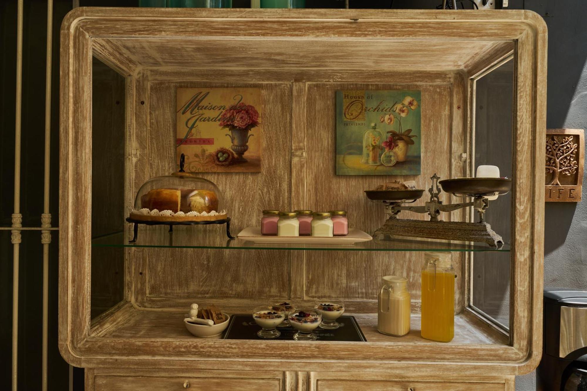 Bed and Breakfast Pucllana Bbboutique Lima Zewnętrze zdjęcie