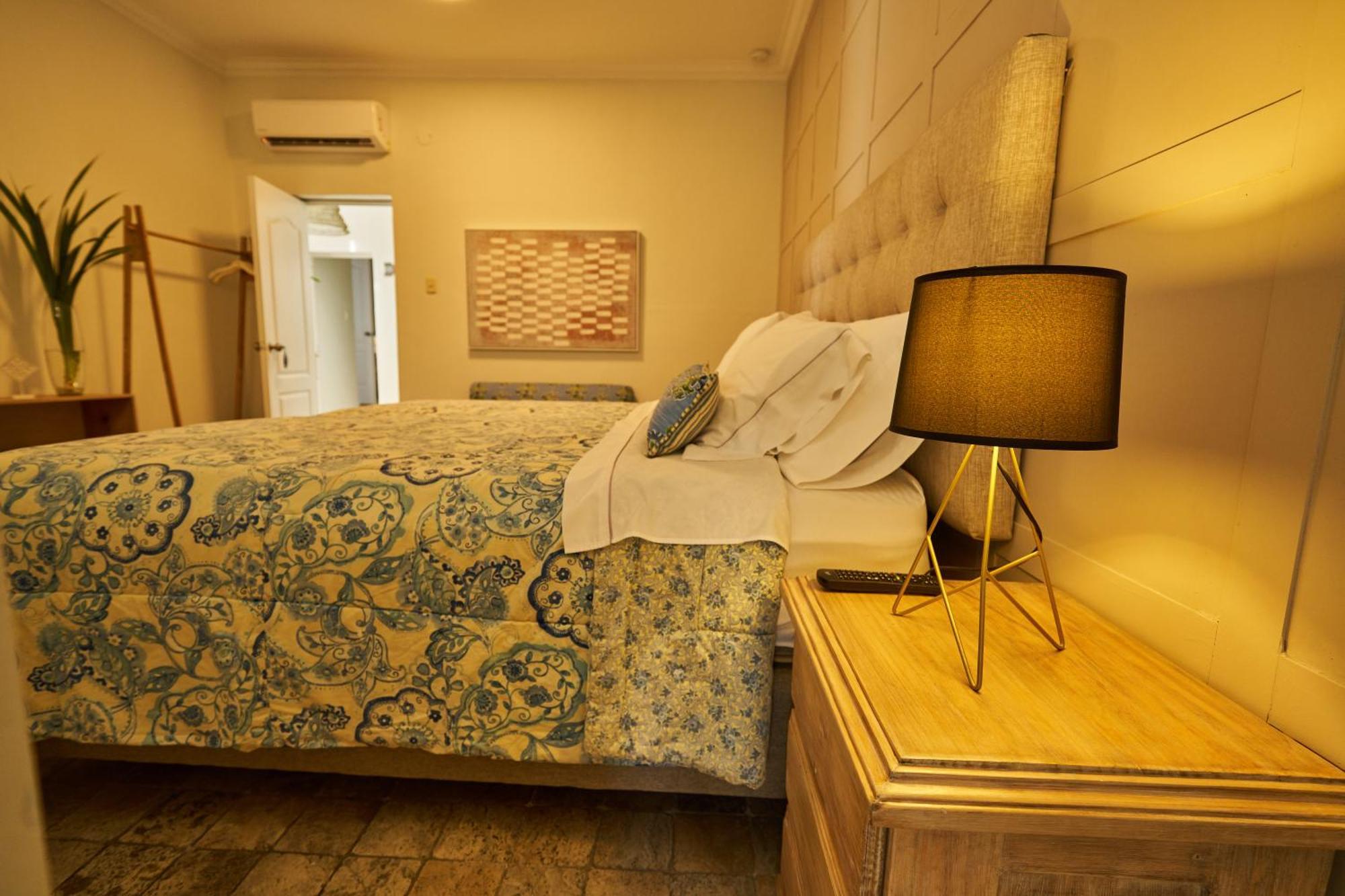 Bed and Breakfast Pucllana Bbboutique Lima Zewnętrze zdjęcie