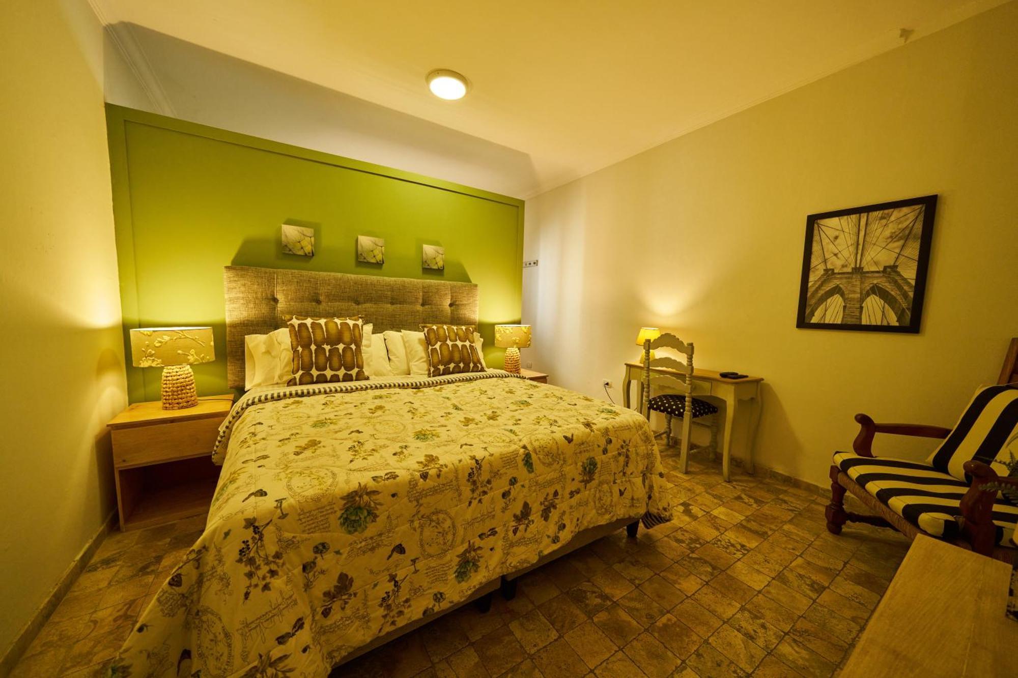 Bed and Breakfast Pucllana Bbboutique Lima Zewnętrze zdjęcie