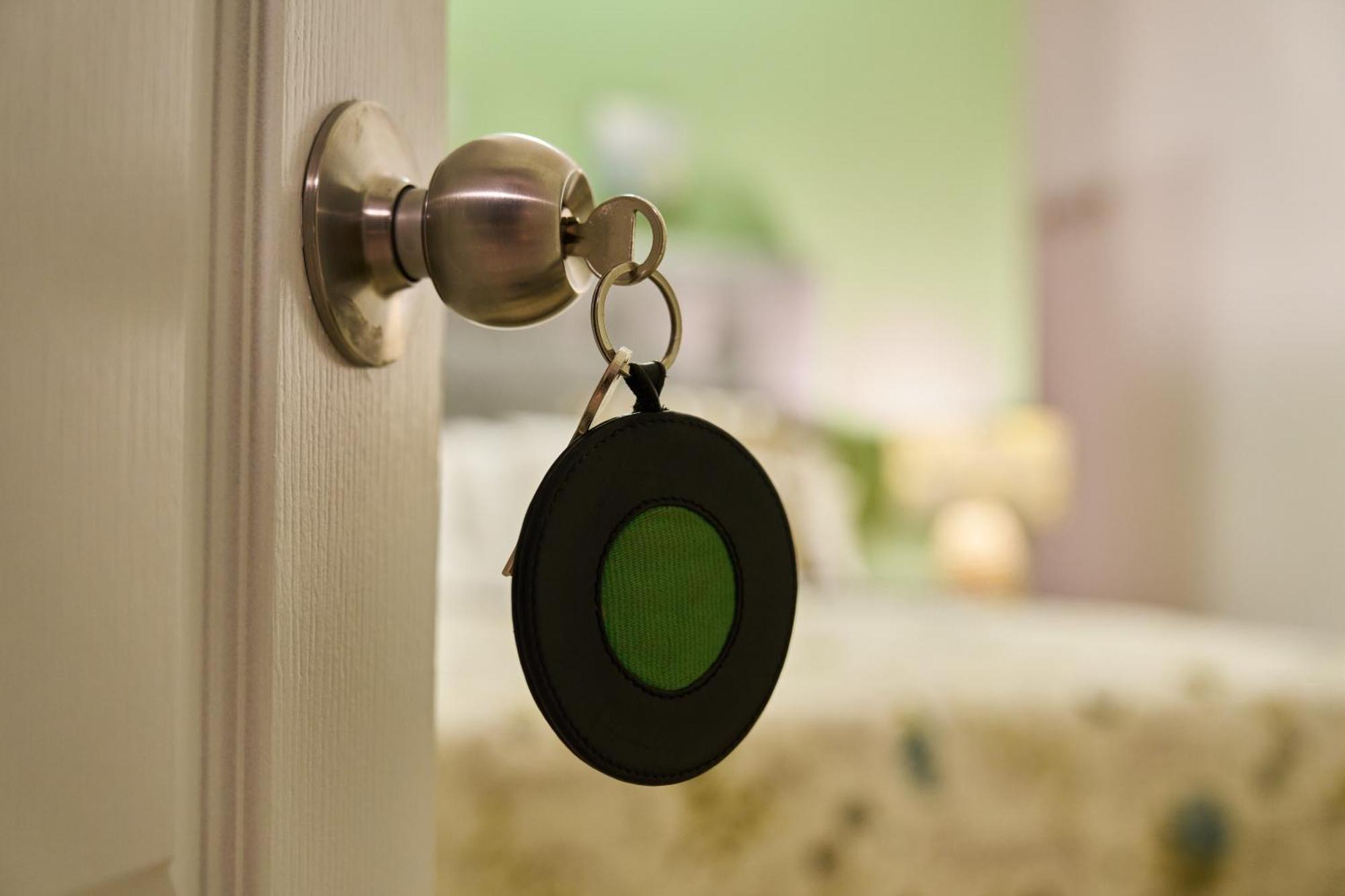 Bed and Breakfast Pucllana Bbboutique Lima Zewnętrze zdjęcie
