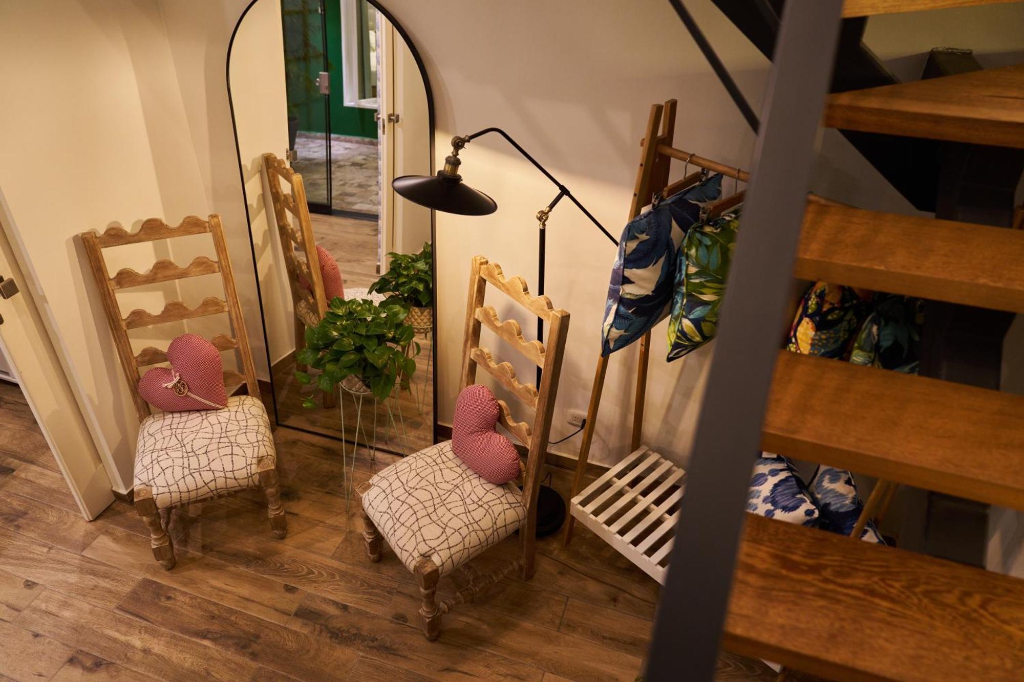 Bed and Breakfast Pucllana Bbboutique Lima Zewnętrze zdjęcie