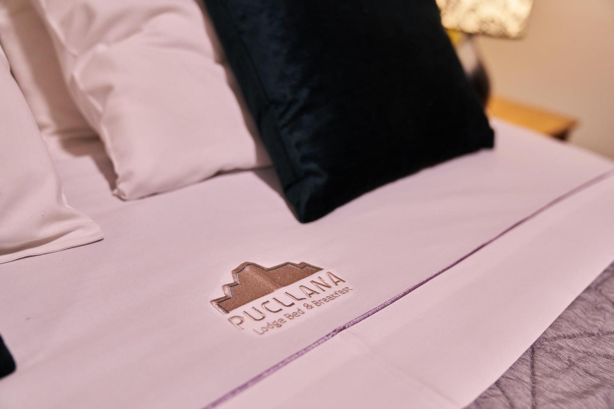 Bed and Breakfast Pucllana Bbboutique Lima Zewnętrze zdjęcie