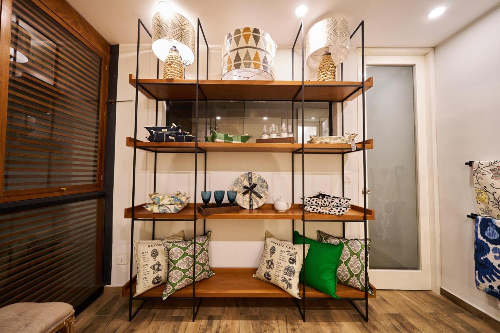 Bed and Breakfast Pucllana Bbboutique Lima Zewnętrze zdjęcie