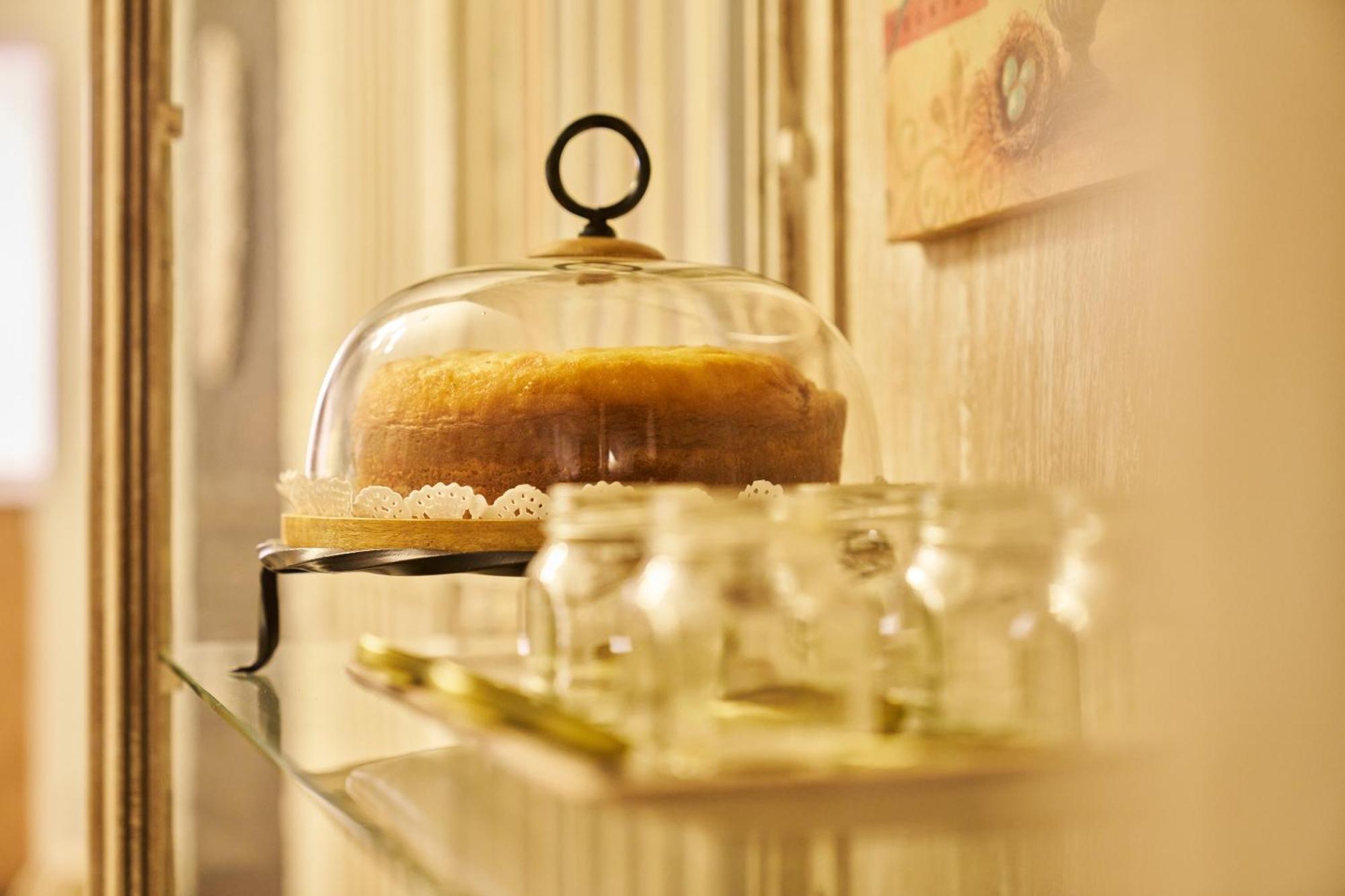 Bed and Breakfast Pucllana Bbboutique Lima Zewnętrze zdjęcie