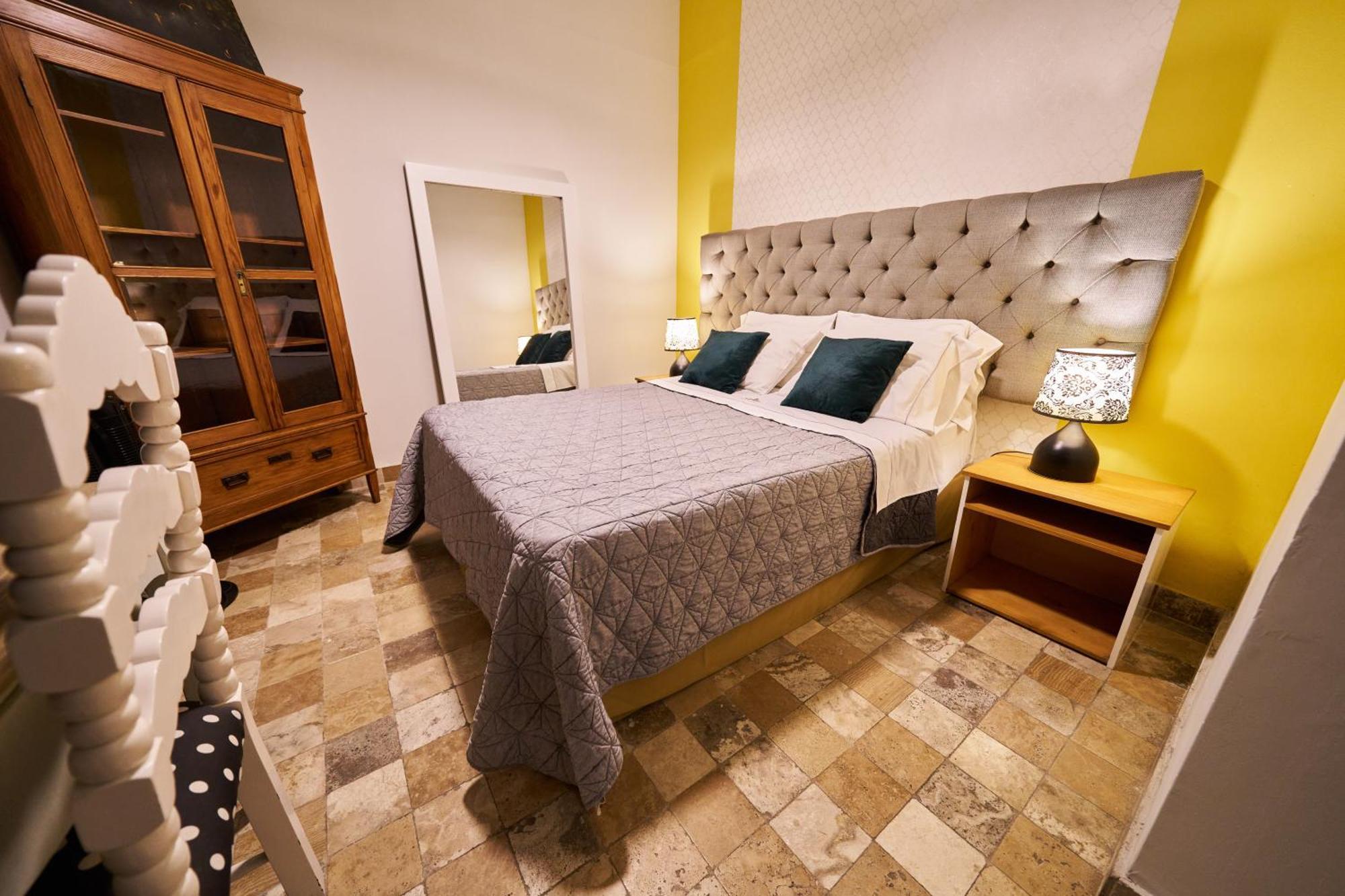 Bed and Breakfast Pucllana Bbboutique Lima Zewnętrze zdjęcie