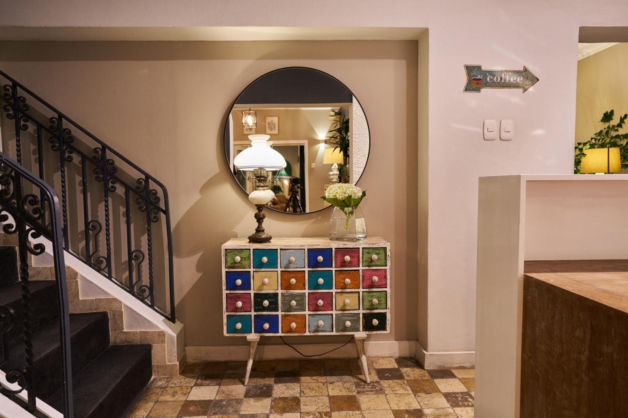 Bed and Breakfast Pucllana Bbboutique Lima Zewnętrze zdjęcie
