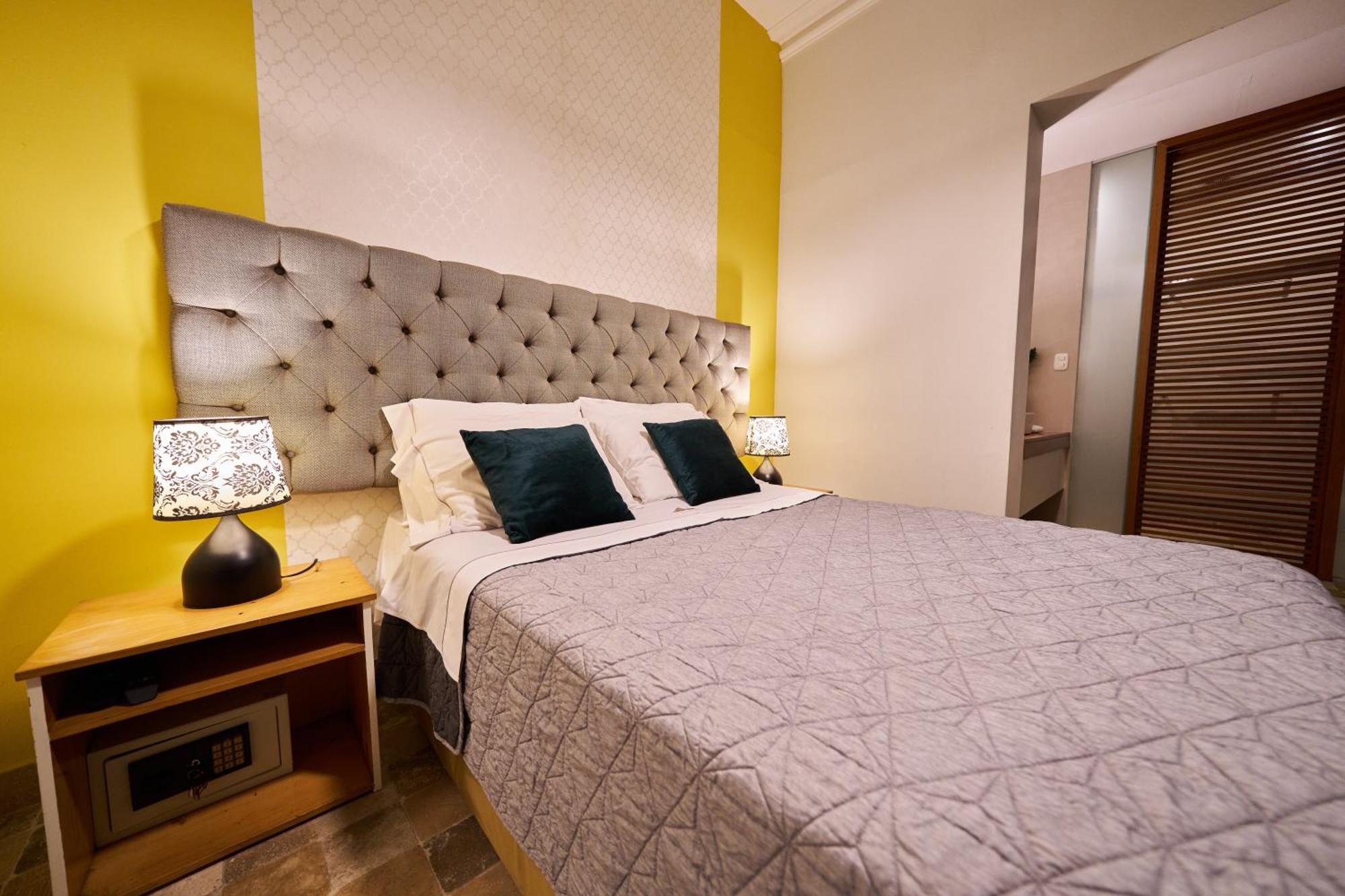 Bed and Breakfast Pucllana Bbboutique Lima Zewnętrze zdjęcie