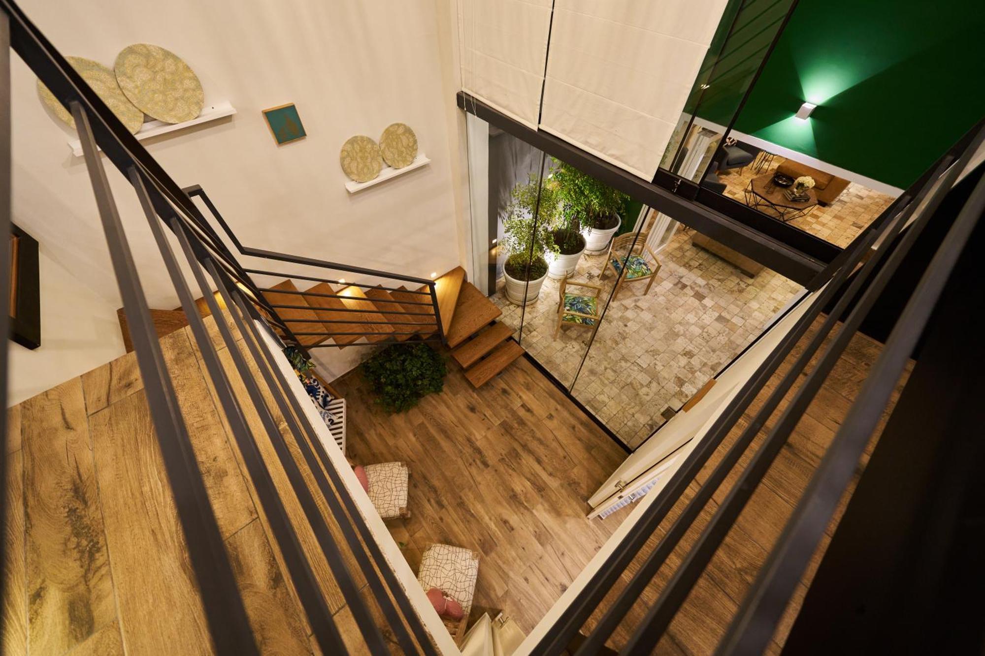 Bed and Breakfast Pucllana Bbboutique Lima Zewnętrze zdjęcie