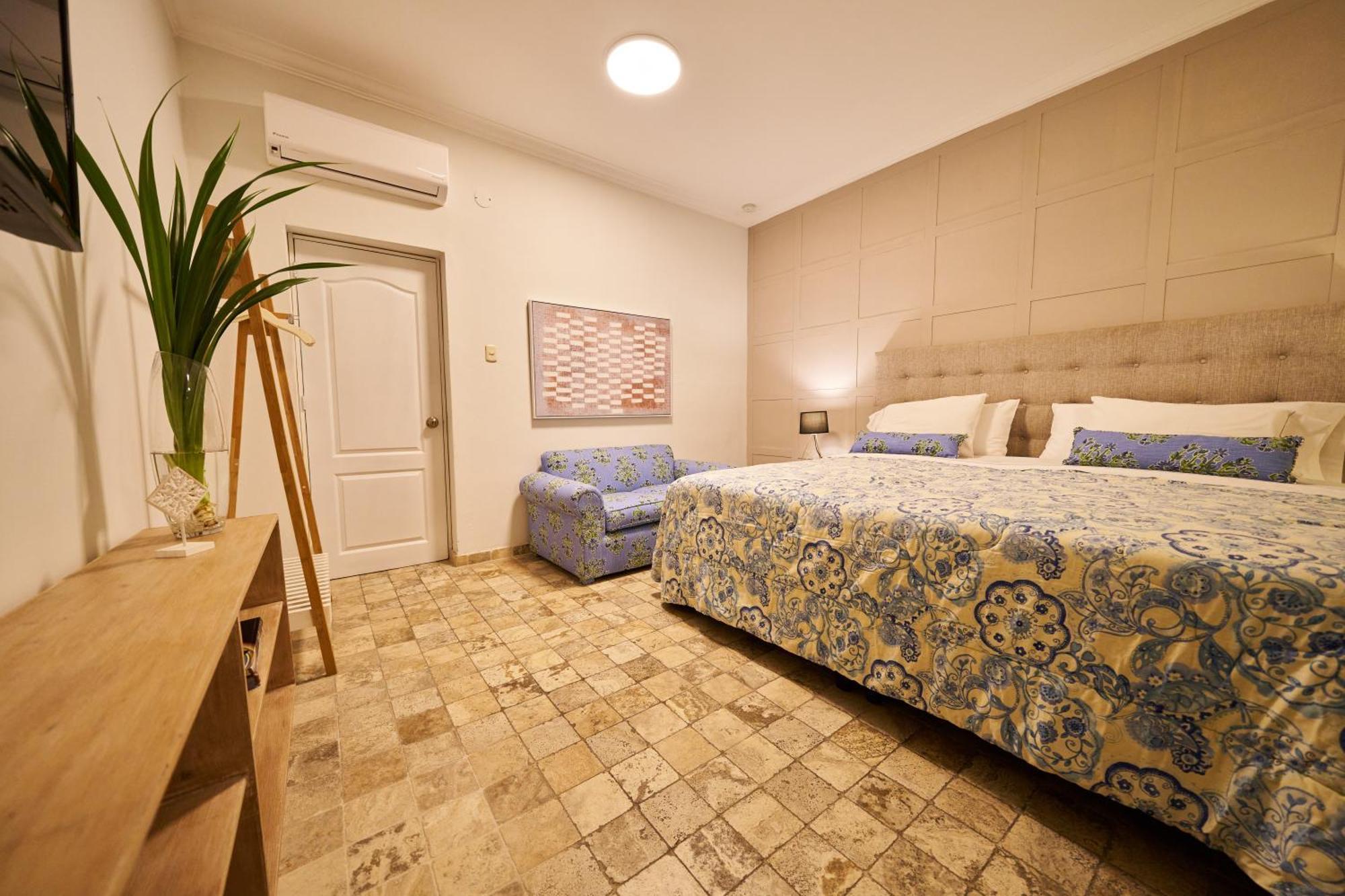 Bed and Breakfast Pucllana Bbboutique Lima Zewnętrze zdjęcie