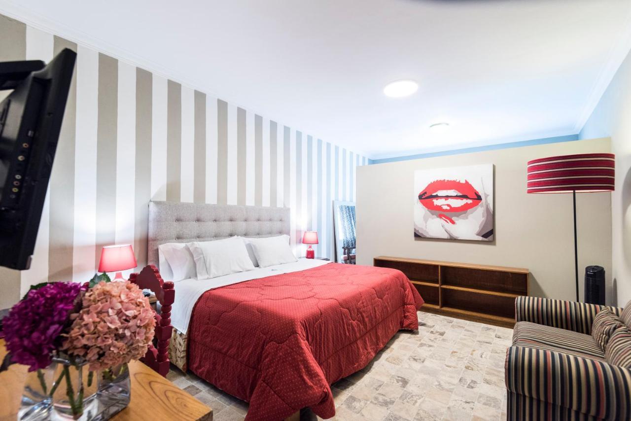 Bed and Breakfast Pucllana Bbboutique Lima Zewnętrze zdjęcie