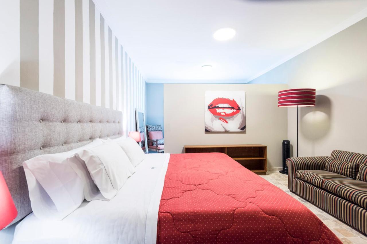 Bed and Breakfast Pucllana Bbboutique Lima Zewnętrze zdjęcie